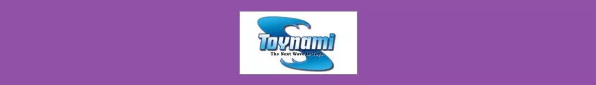 Toynami