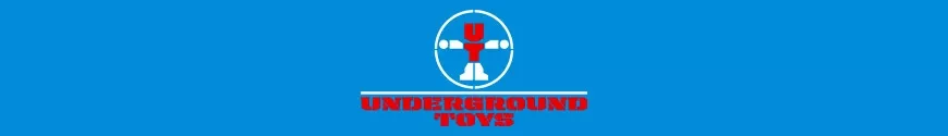 Underground Toys