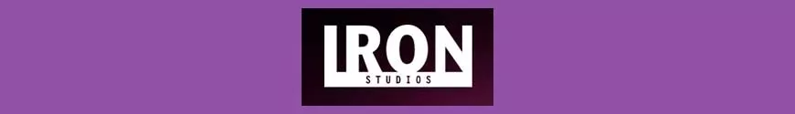 Iron Studios